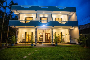 Monarcho Villa